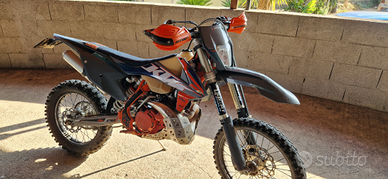 Ktm 300 tpi 2019