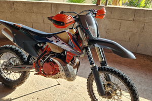 Ktm 300 tpi 2019