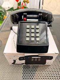 Telefono GSM da tavolo Push Me Fon Mobile