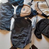 Accessori  passeggino -ovetto chicco