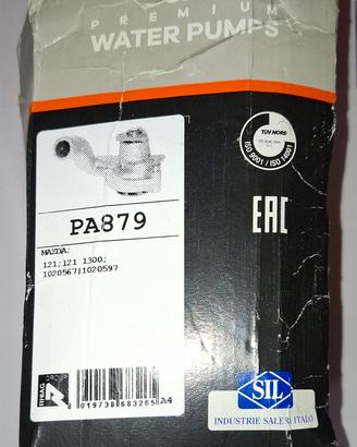 Pompa Acqua - PA879