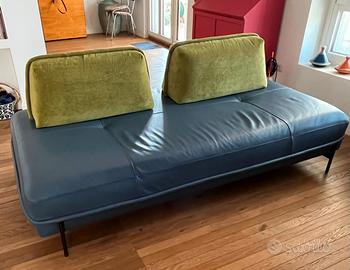 Divano Design Dondi Salotti Atollo 206 cm – Ottime