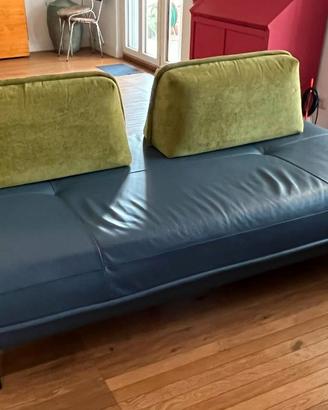 Divano Design Dondi Salotti Atollo 206 cm – Ottime