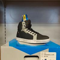 Scarpe Moto ELEVEIT FREERIDE 2.2 AIR BLACK