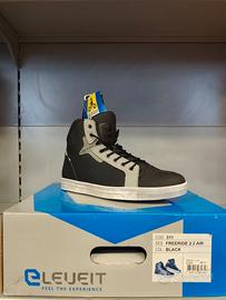 Scarpe Moto ELEVEIT FREERIDE 2.2 AIR BLACK