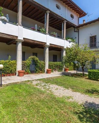 Appartamento di 105 m² con 3 locali a Trezzo sull'
