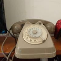 Telefono a cornetta