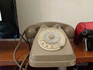 Telefono a cornetta