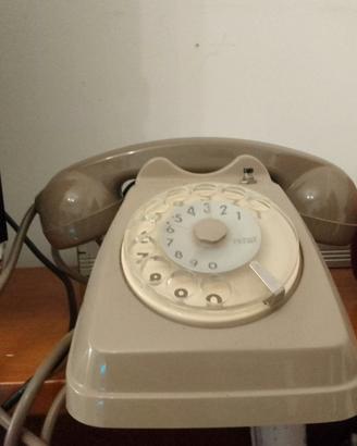 Telefono a cornetta