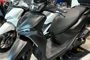 VOGE SFIDA SR16 125 anno 2025