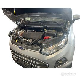 RICAMBI USATI AUTO FORD EcoSport Serie (12>) - Die