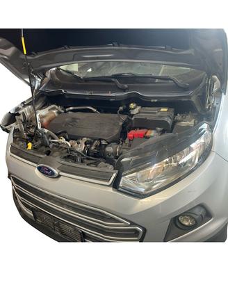 RICAMBI USATI AUTO FORD EcoSport Serie (12>) - Die