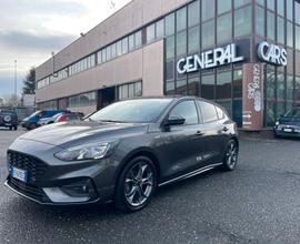 Ford Focus 1.0 EcoBoost 125 CV 5p. ST Line