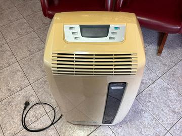 Delonghi Pinguino PAC A85 condizionatore portatile