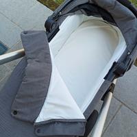 Passeggino Cybex Balios S