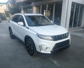 SUZUKI Vitara 1.4 Hybrid TOP 4WD Allgrip _km0