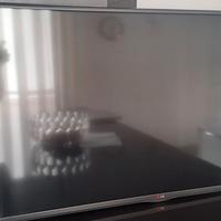 Tv LG full HD 42 pollici