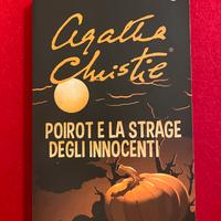 Agatha Christie - POIROT LA STRAGE DEGLI INNOCENTI