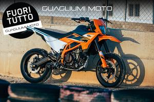 Ktm Altro SMC R
