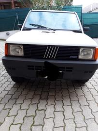 FIAT Panda 1ª serie - 1988