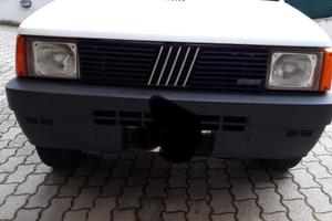 FIAT Panda 1ª serie - 1988
