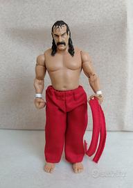 WWE Classic Superstars El Diablo Jake Roberts figu
