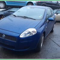 Ricambi Usati FIAT Grande Punto 2007