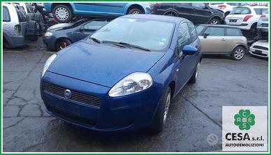 Ricambi Usati FIAT Grande Punto 2007