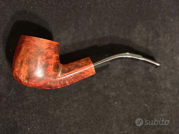 Pipa Charatan’s Belvedere 489DC