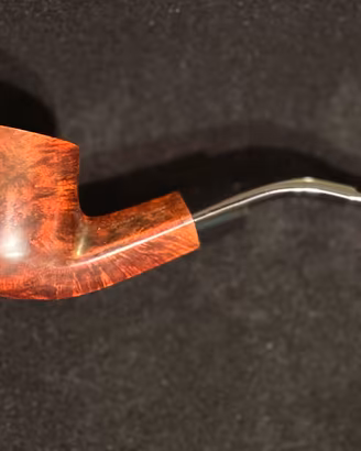 Pipa Charatan’s Belvedere 489DC