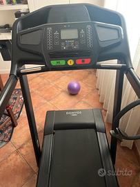 Tapis roulant professionale