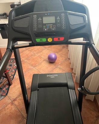 Tapis roulant professionale