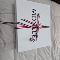 Piumino moncler bambino Nuovo