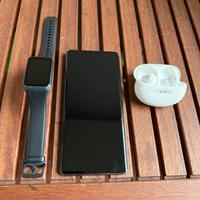 Oppo reno 10 pro 5G 256gb ram 12gb