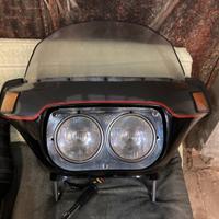 Carrozzeria anteriore Shovelhead
