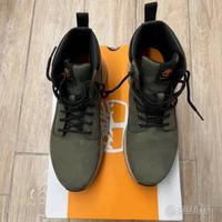 Scarpe Timberland uomo misura 41.5 nuove