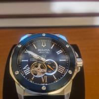 Bulova Marine Star Automatico