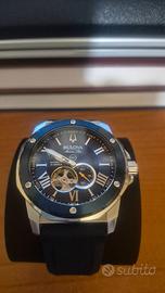 Bulova Marine Star Automatico