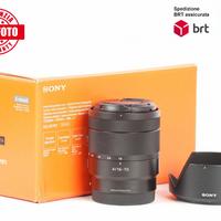 Sony Vario-Tessar T* E 16-70 F4 ZA OSS (Sony)