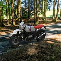 BMW R 1200 GS R nineT Urban GS NINET URBAN G/S