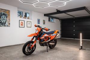 KTM 690 SMC-R 2024 DEPO A2