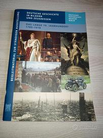 Deutsche Geschichte in Bildern und Zeugnissen