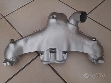 COLLETTORI DI SCARICO LANCIA DELTA 1300