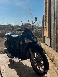 Liberty 50