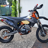 Ktm exc 250 4t