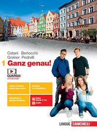 Ganz genau!  Vol 1. 9788808320674
