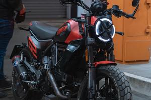 ducati scrambler full throttle 35kw