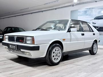 LANCIA DELTA 1.6I.E. TURBO HF 140CV ASI TETTO APRI