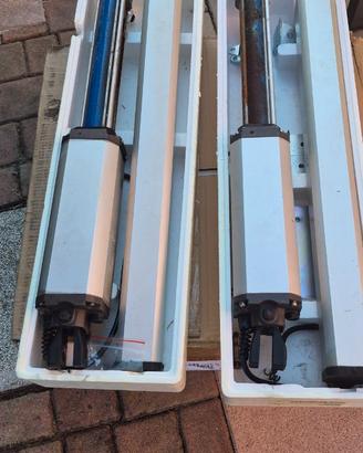 Attuatore Faac 402