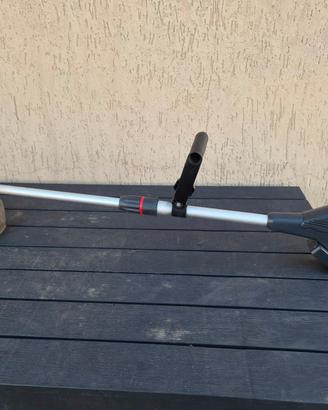 Decespugliatore tagliabordi Sterwins 20VGT2-28.1